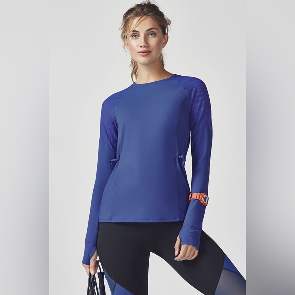 NWT fabletics workout too